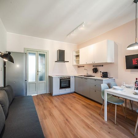 Padova'S Nest - Close To Metro Milan Luaran gambar