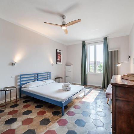 Padova'S Nest - Close To Metro Milan Luaran gambar