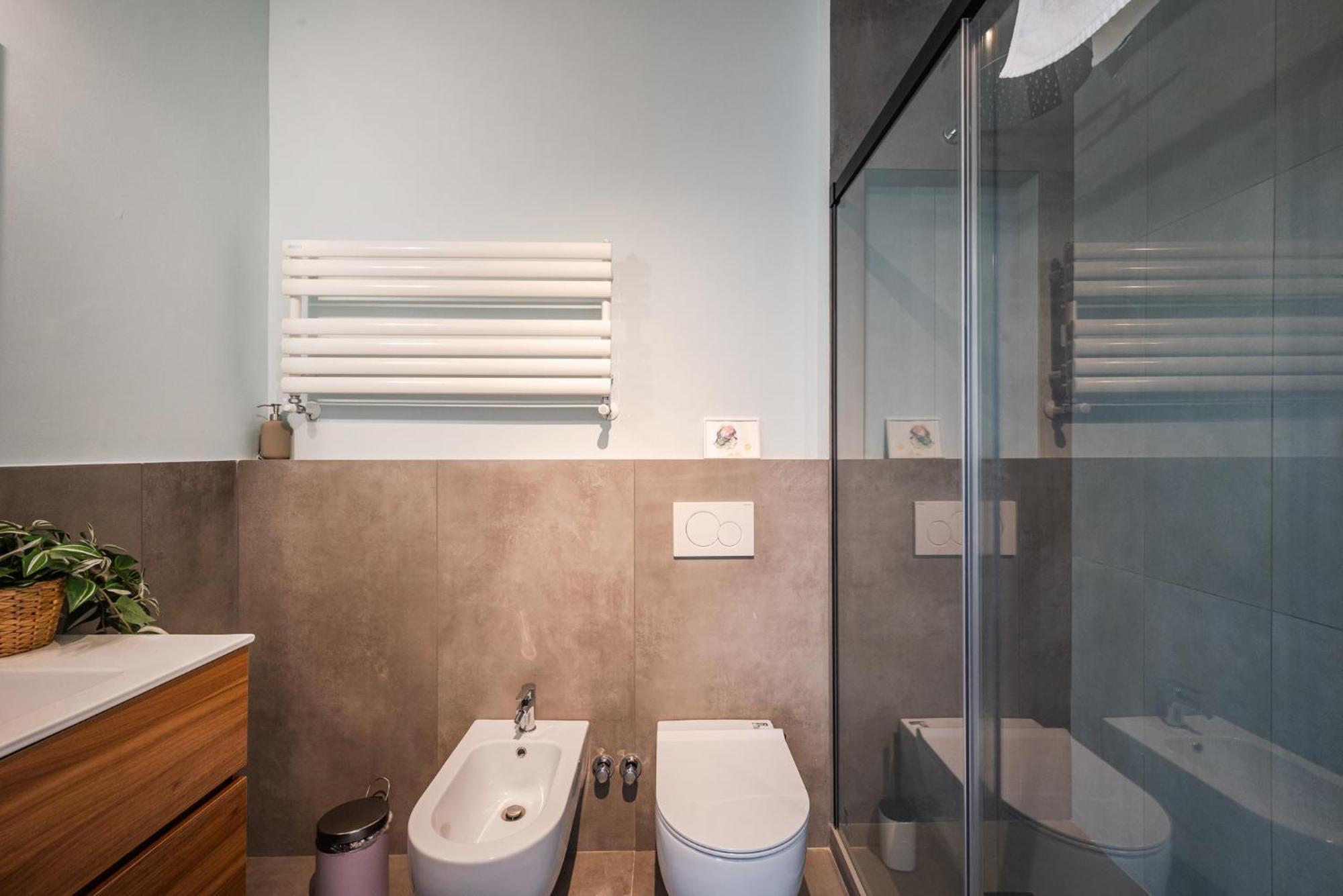 Padova'S Nest - Close To Metro Milan Luaran gambar