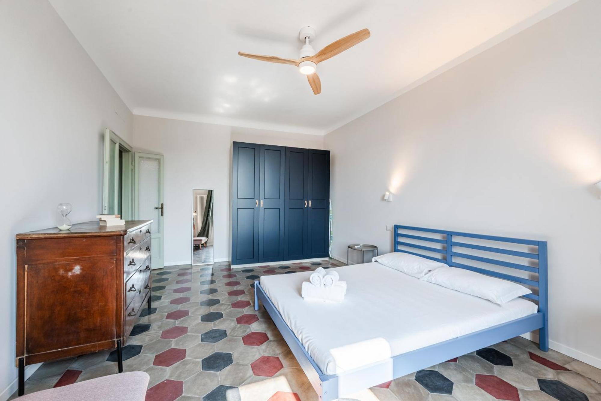 Padova'S Nest - Close To Metro Milan Luaran gambar