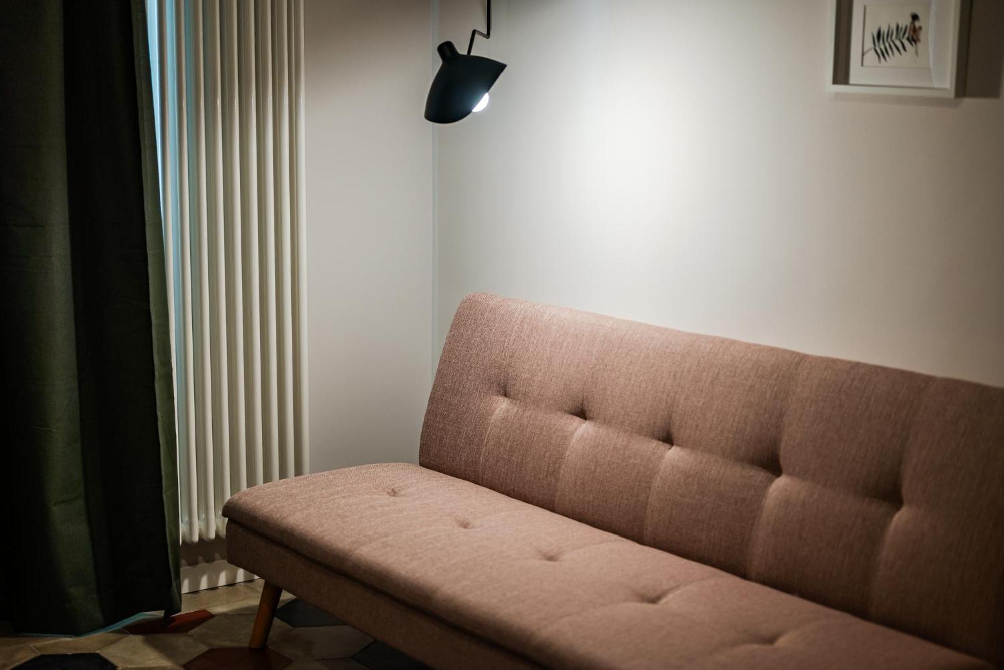Padova'S Nest - Close To Metro Milan Luaran gambar
