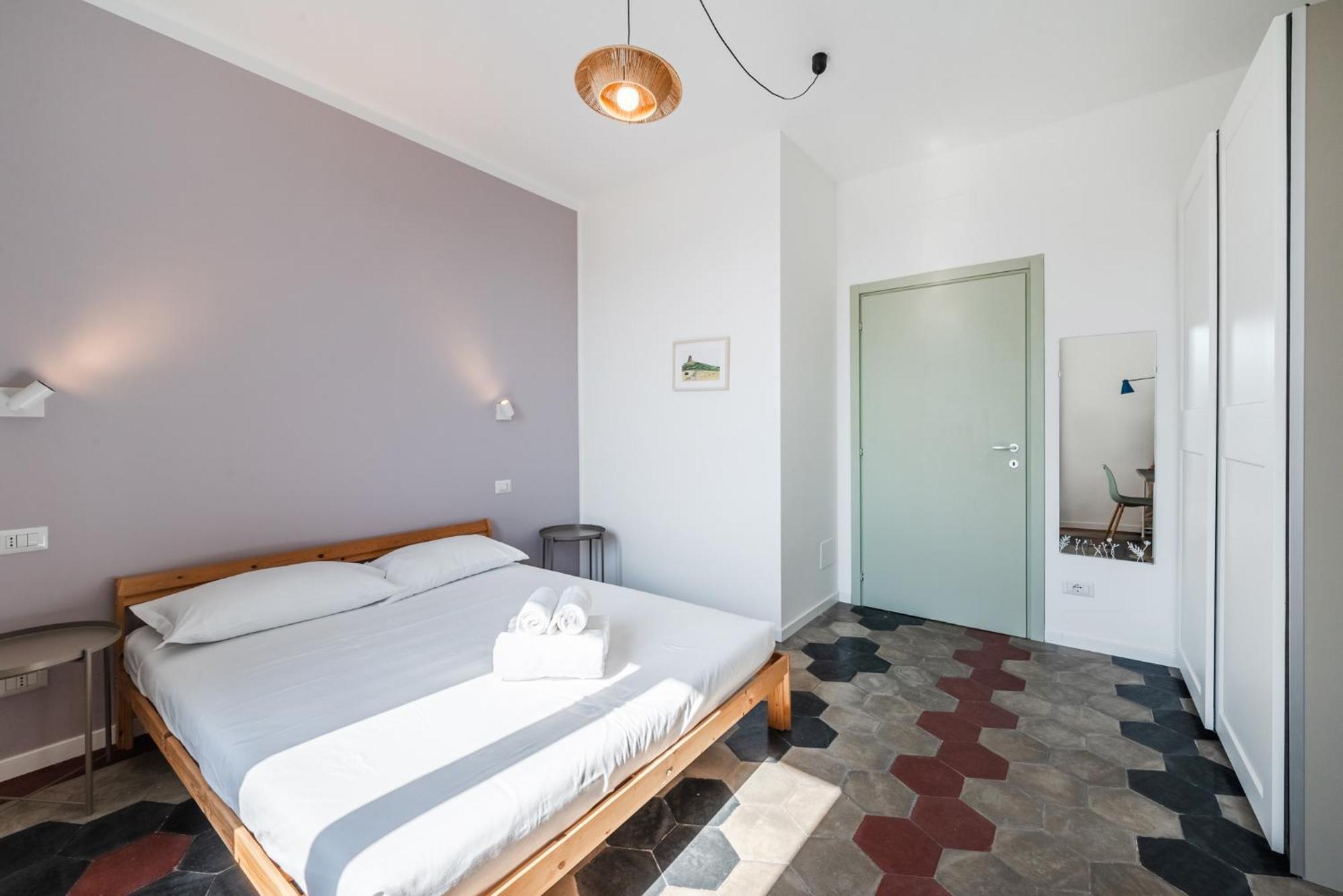 Padova'S Nest - Close To Metro Milan Luaran gambar