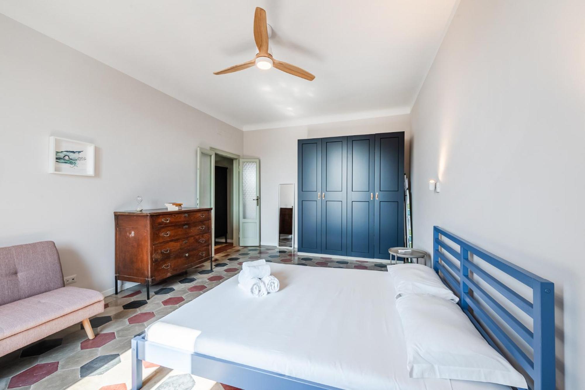 Padova'S Nest - Close To Metro Milan Luaran gambar