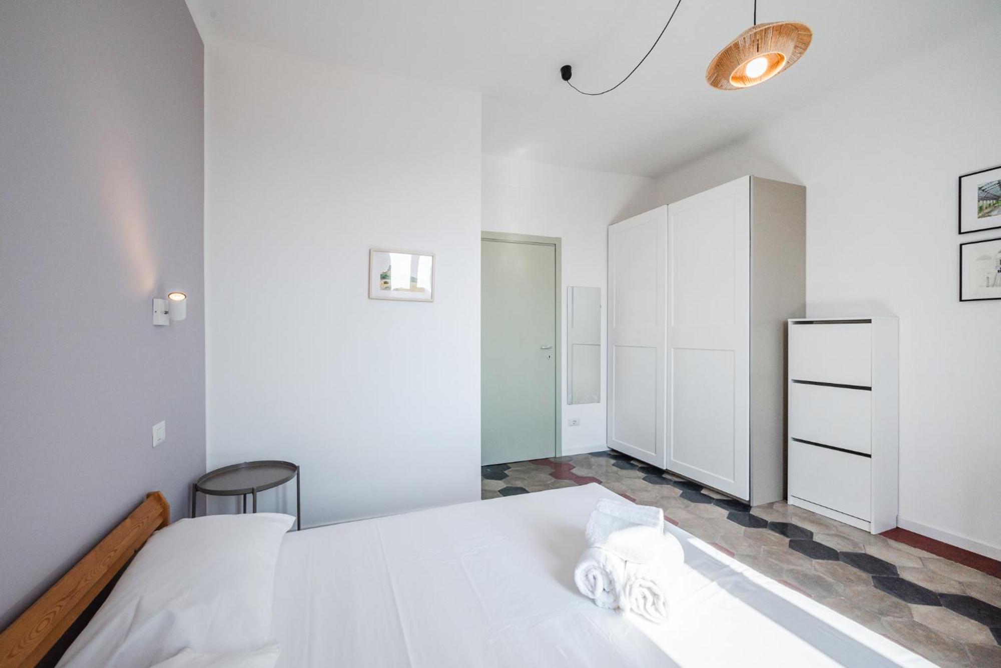 Padova'S Nest - Close To Metro Milan Luaran gambar