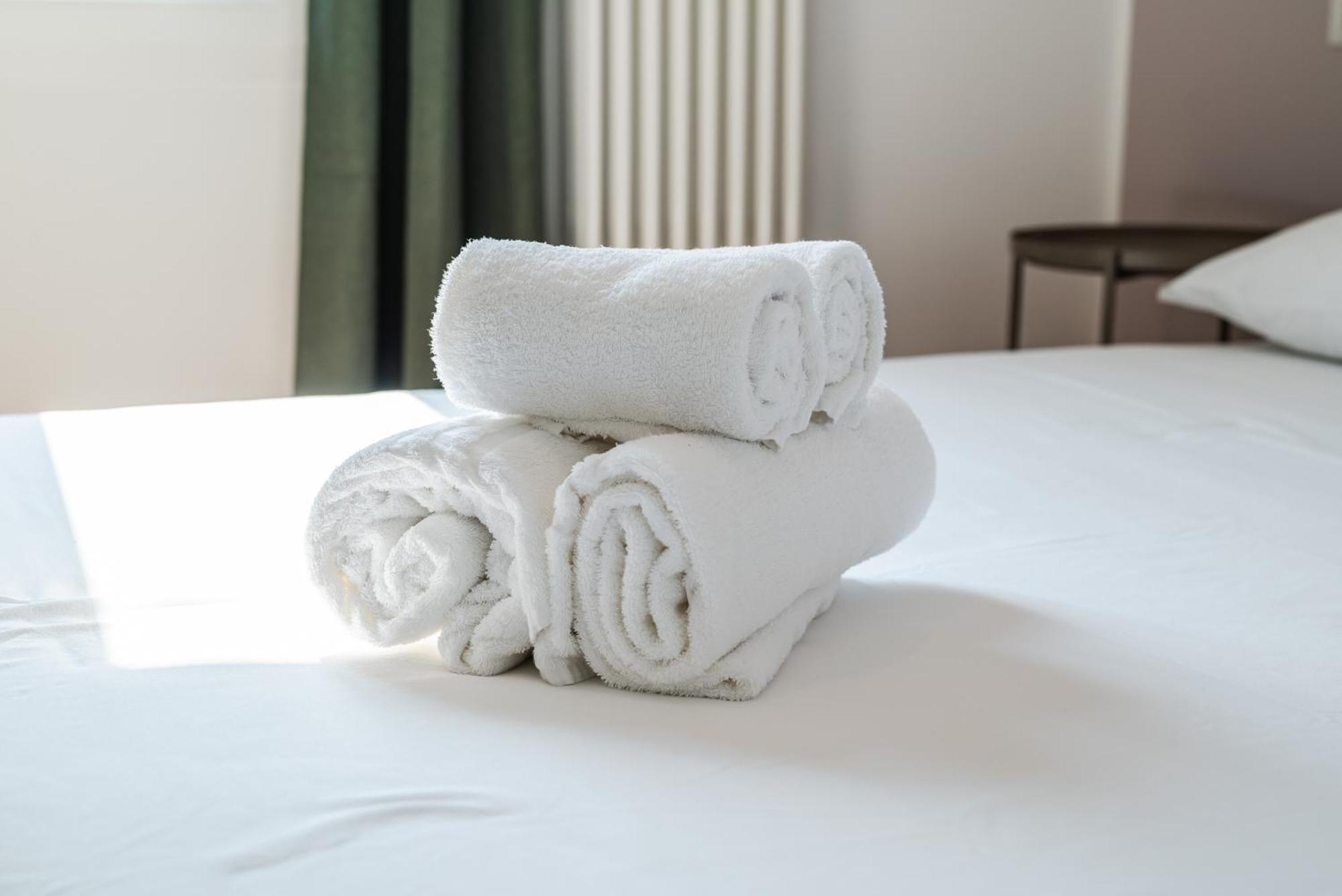 Padova'S Nest - Close To Metro Milan Luaran gambar